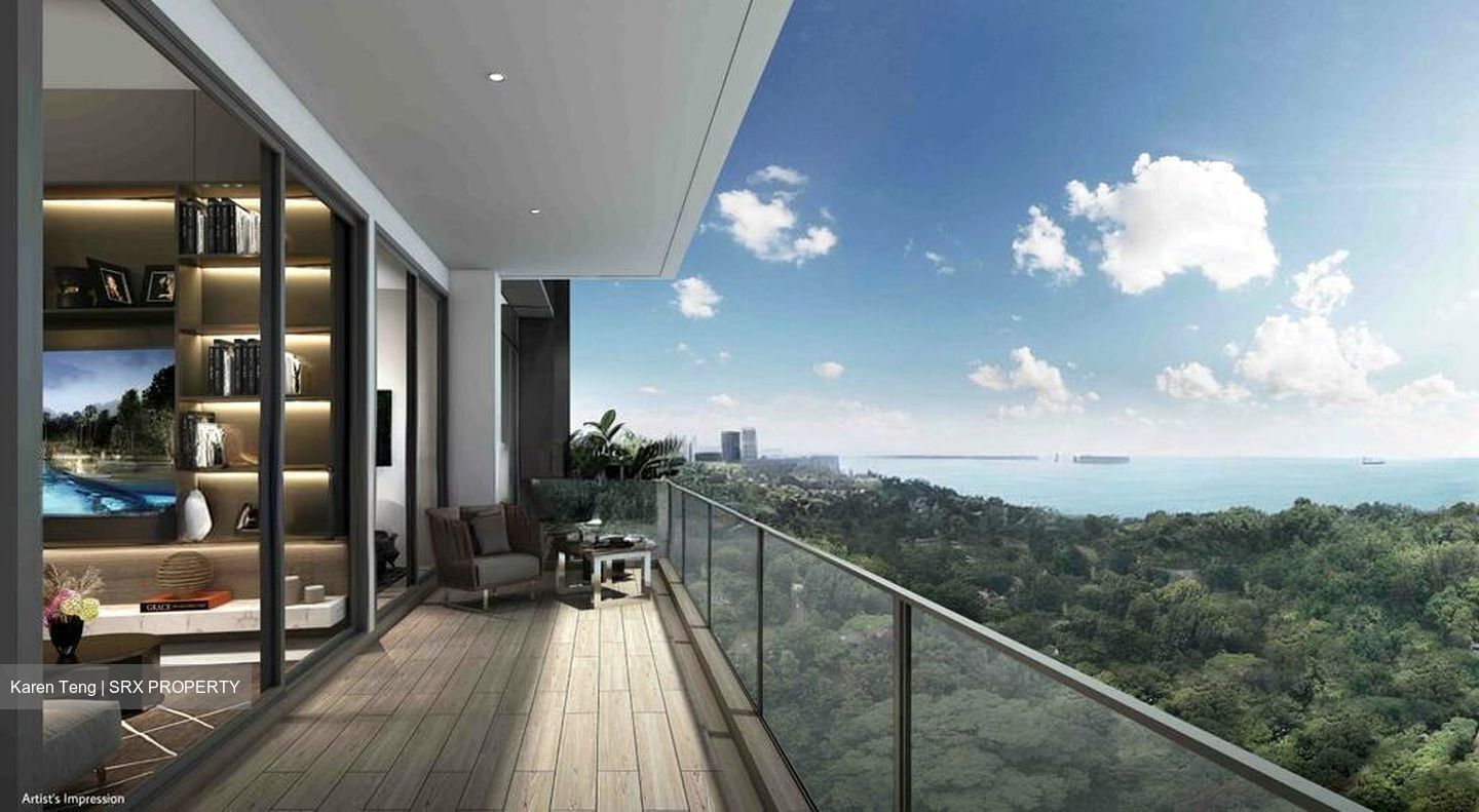 Normanton Park (D5), Apartment #498378161